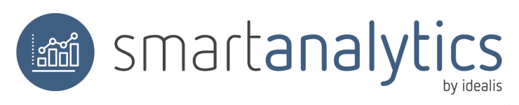 Logo Smart Analytics Logo Smart Analytics